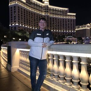 Meet your Posher, Jeremy